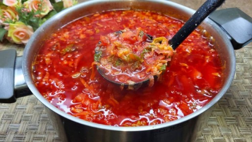 Как приготовить вкуснейший бульон, который соберет всех за одним столом