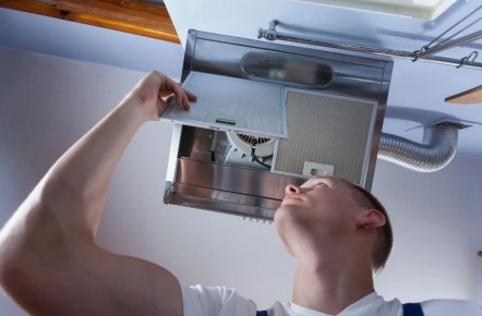 Как справиться с распространёнными проблемами кухонной вытяжки: простые решения для каждого