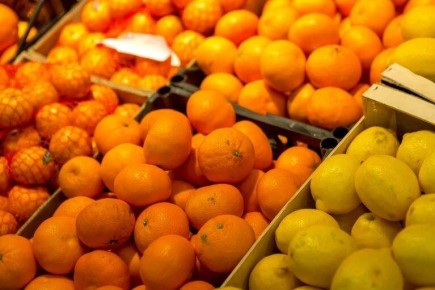 Как выбрать идеальные мандарины: советы от Роспотребнадзора