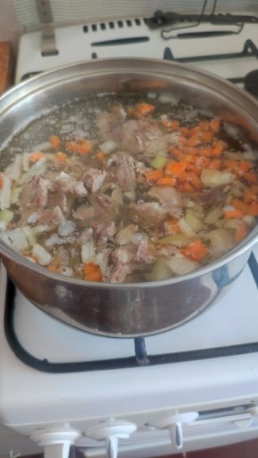 Как приготовить ароматный грибной суп: пошаговый рецепт