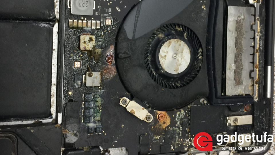 ��� ������, ���� ��� MacBook ���� ������� ����