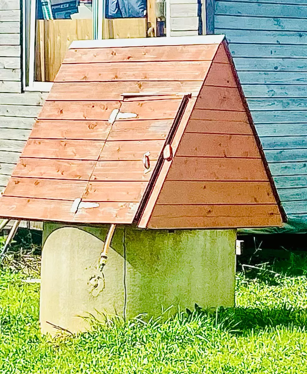 Как построить идеальный колодец на дачном участке: секреты успешного водоснабжения