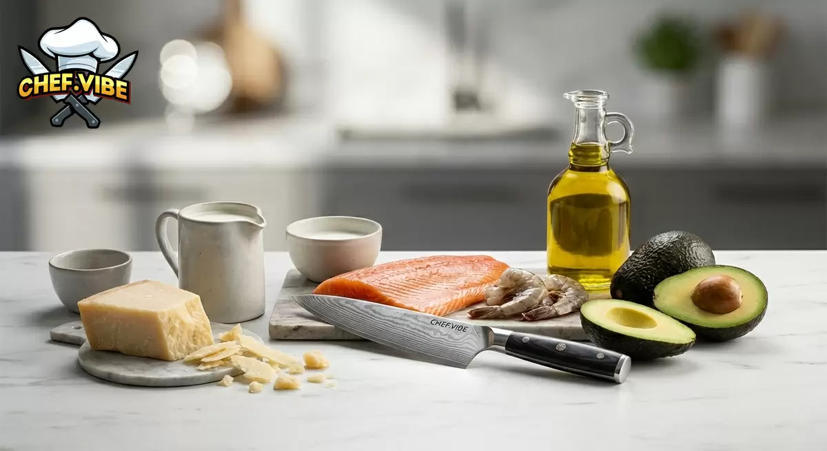 Экономим на ингредиентах без потери вкуса