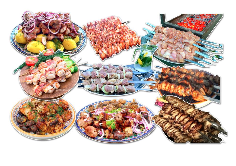 13 �������, ������� ������� ���� ������������