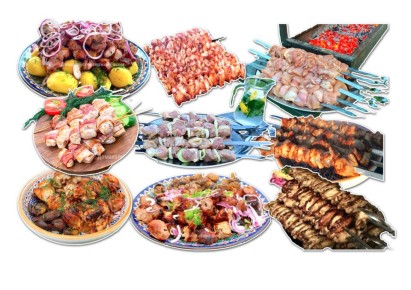 13 шашлыка, которые сделают лето незабываемым