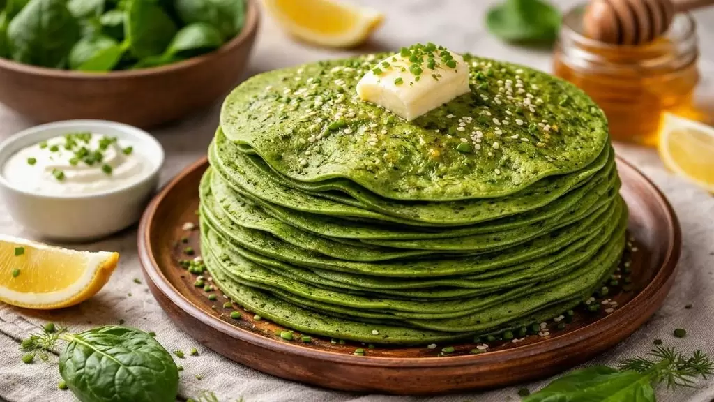 Низкокалорийные блинчики: вкусные рецепты для Масленицы