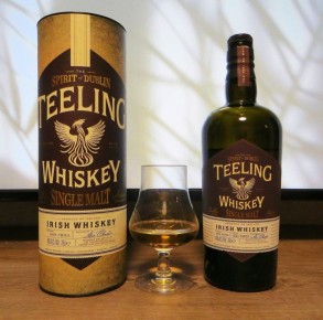 Teeling Single Malt: ������� ��� ����������?