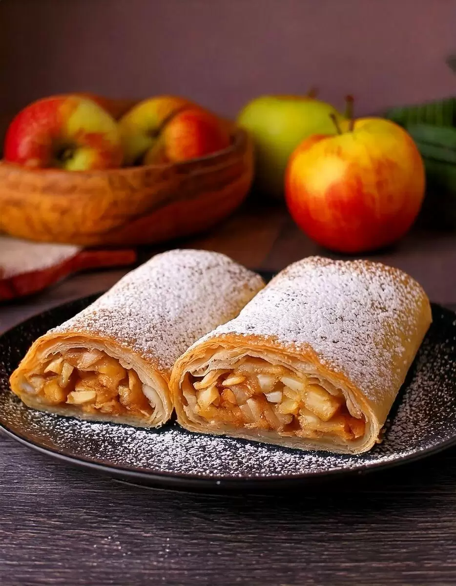 Грецкие орехи: маленькие суперфуды на вашем столе