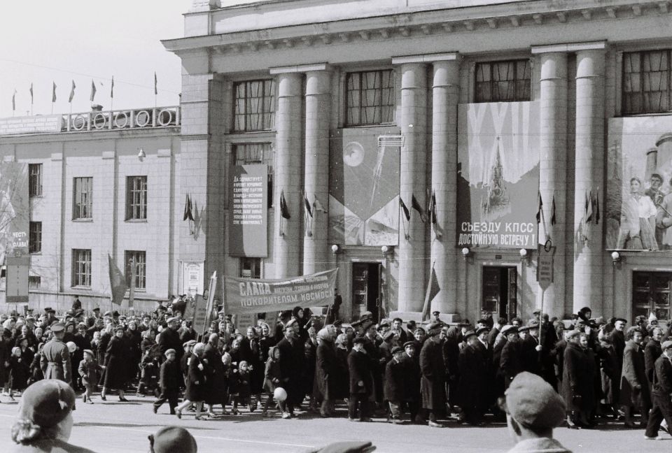 65 ��� ����� ���� ������� �������: ���� � �� ������