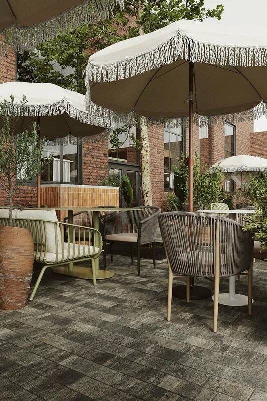 Antonio Bistro: ����� ����� ��� �������� � ����