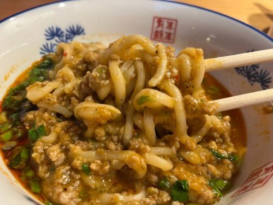 Рамен: японское кулинарное искусство или китайский корень?