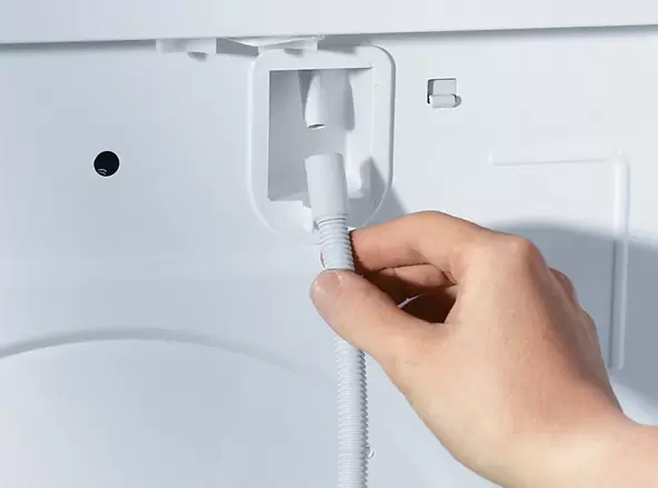 Подключение сушильной машины: что нужно знать