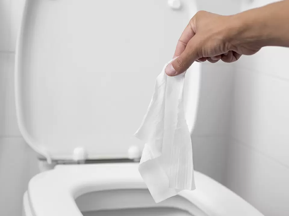 Как небольшие безобидные вещи могут стать причиной серьезных проблем с канализацией