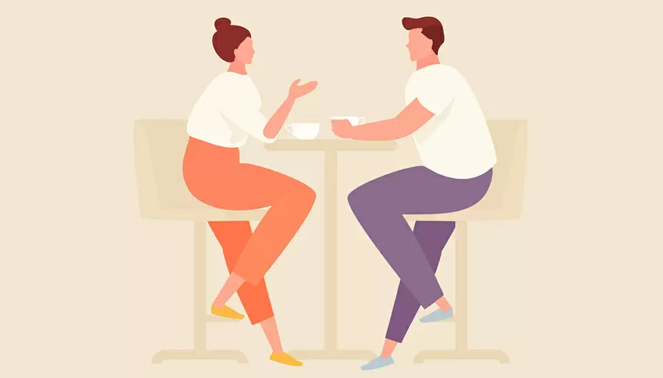 Сигналы, что ваши отношения достигли своей границы