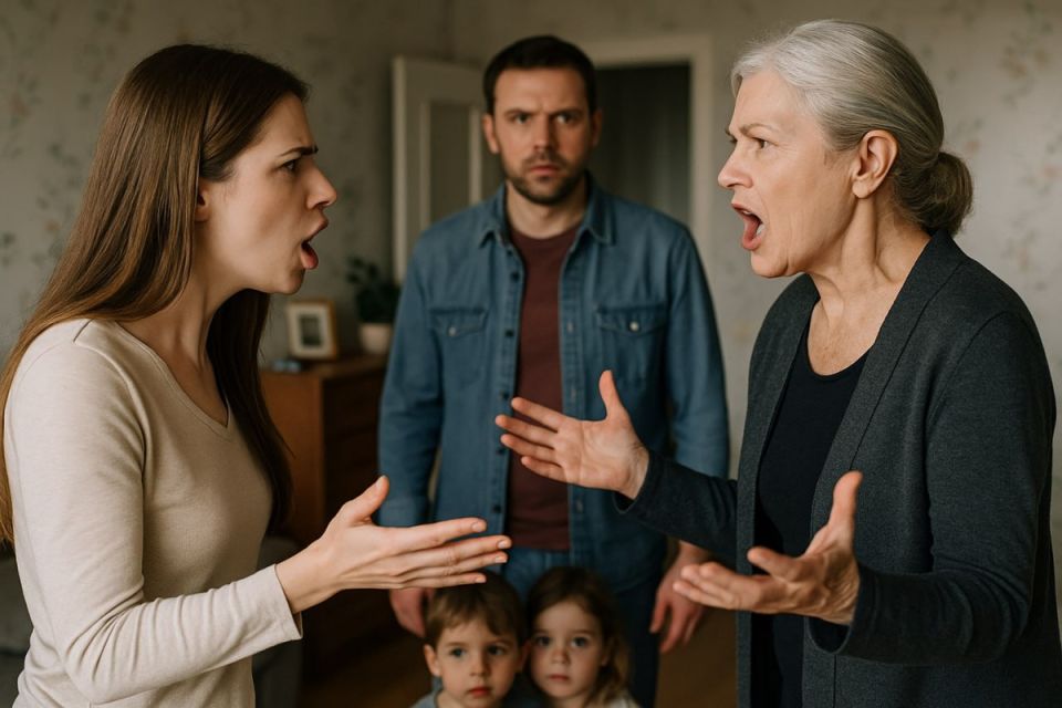 ����� �������� � �����: ��� ������� �������� �������� ���