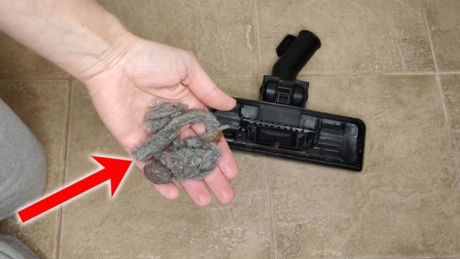 Неожиданная грязь: вещи, которые требуют вашего внимания