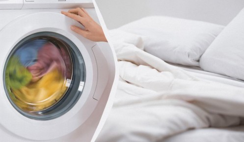 Когда и как правильно стирать одеяло: советы экспертов