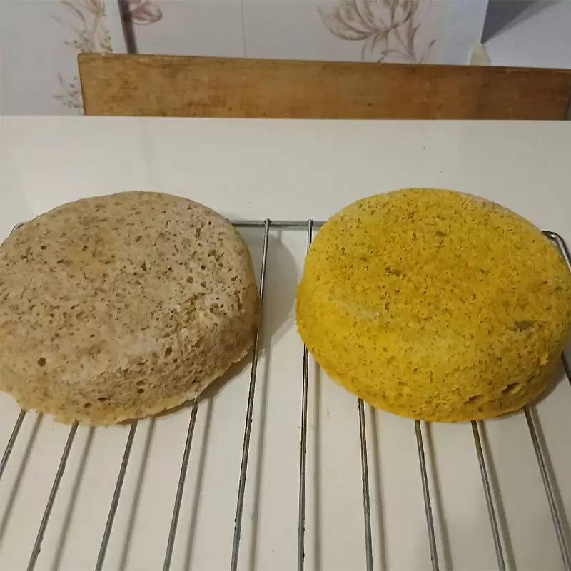 Удобные способы приготовления хлеба в микроволновке