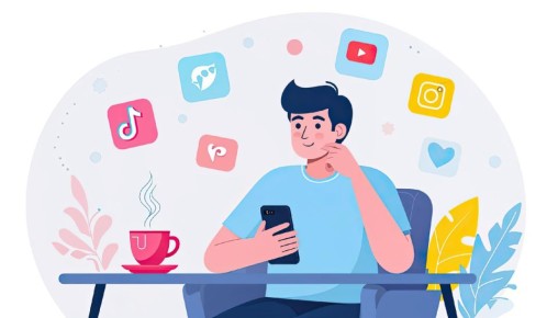 ������ ����������� ����� ���������� ��� ���������� � TikTok � ����