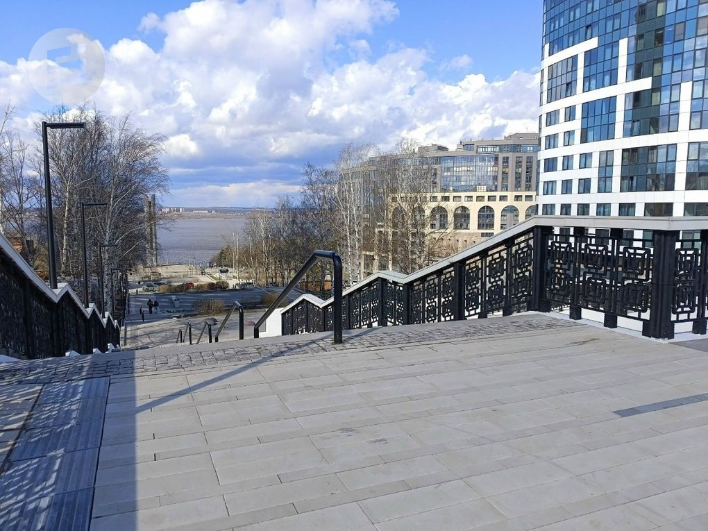 В Ижевске отопительный сезон планируют завершить 8 мая, рассказал глава города Дмитрий Чистяков