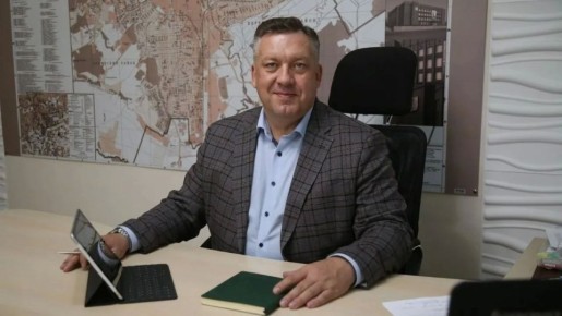 12-й в списке: глава Ижевска вернулся на прежнее место в медиарейтинге ПФО