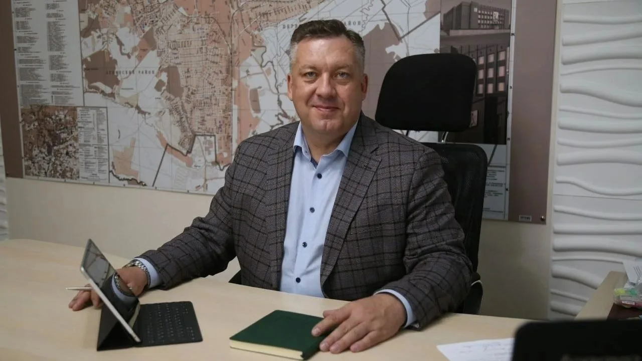 12-й в списке: глава Ижевска вернулся на прежнее место в медиарейтинге ПФО