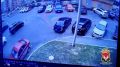 Сотрудники ижевской полиции задержали 17-летнего учащегося колледжа, устроившего ночной угоночный рейд в городке Металлургов