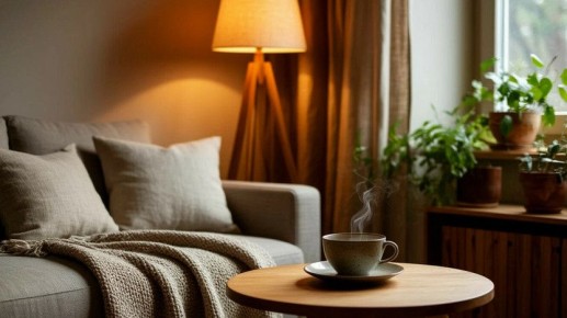 ��� ������� ��������� ����: �������� ������� slow living � ���������