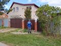 Свыше 300 частных домов в коттеджном поселке «Русь» в пригороде Ижевска отключили от газа из-за утечки голубого топлива