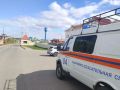 В посёлке Русь в Удмуртии более 300 домов отключили от газа для устранения утечки