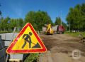 С начала строительного сезона 2026 года с региональных трасс Удмуртии исчезло более 140 дорожных знаков и указателей