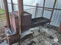 Мангал в двух метрах от дров: ижевчанин чуть не спалил всё хозяйство