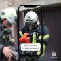 #ЧтоВчераПроизошло?. С 16 на 17 мая*, пожарно-спасательные подразделения Удмуртии реагировали на 10 пожаров
