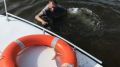 Тонущего мужчину спасли на пруду в Воткинске