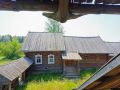 В музее-заповеднике «Лудорвай» приступили к капитальному ремонту усадьбы центральных удмуртов