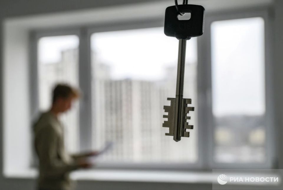 На 49% выросло предложение аренды жилья в Севастополе