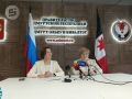 Минобрнауки Удмуртии разрабатывает новые меры поддержки талантливых выпускников, чтобы ребята оставались учиться в республике, об этом рассказала министр образования и науки Удмуртии Римма Бякова
