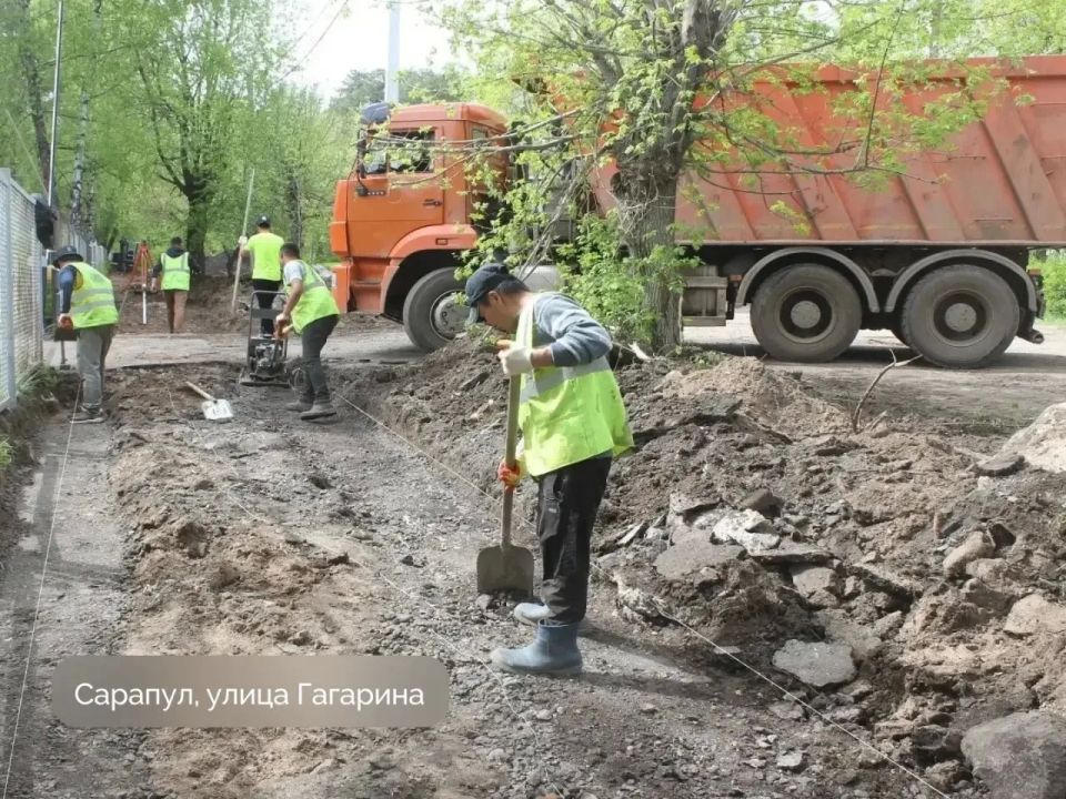 Александр Бречалов: Вечером в пятницу – дорожный отчет за неделю Александр Бречалов: Вечером в пятницу – дорожный отчет за неделю