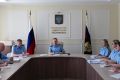 В ПРОКУРАТУРЕ УДМУРТСКОЙ РЕСПУБЛИКИ ПРОВЕДЕНА РЕСПУБЛИКАНСКАЯ КОНФЕРЕНЦИЯ ДЛЯ УПОЛНОМОЧЕННЫХ ПРОКУРОРОВ
