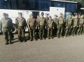 Первые добровольцы отправились на обучение в региональные подразделения Боевого армейского резерва страны (БАРС), сообщил в Мах руководитель администрации главы и правительства региона Александр Журавлев