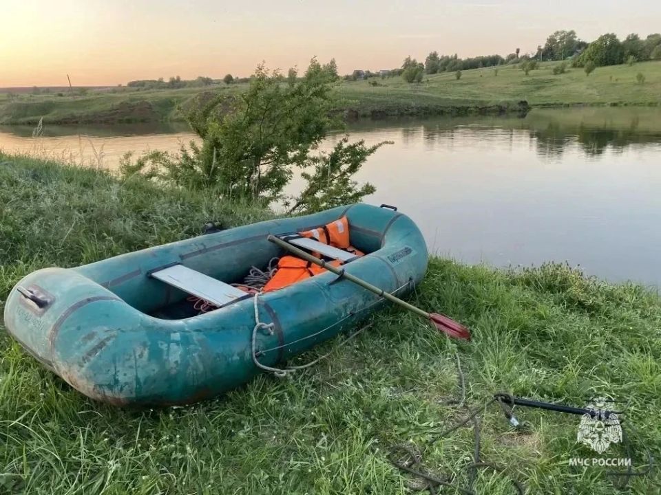 24-летний мужчина утонул на пруду в Удмуртии