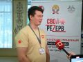 Гордо встать и идти вперед: ветеран СВО из Ижевска о жизни после спецоперации