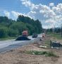 ПО ТРЕБОВАНИЮ ПРОКУРОРА СЮМСИНСКОГО РАЙОНА ОБОРУДОВАН ТРОТУАР В ЦЕНТРЕ СЕЛА