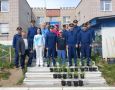 Сохраним природу ВМЕСТЕ!.