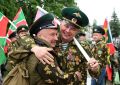 Александр Бречалов: Первым в августе 1944-го Красное знамя на границе с Германией установил Василий Зайцев – ижевчанин, пограничник, командир стрелковой роты