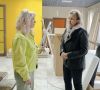 #поРеспублике. Работаем в Граховском районе. Здесь произошли изменения границ избирательных участков