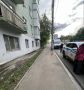 Наезд электровелосипедиста на пешехода на тротуаре: пострадали оба