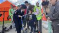 1 июня на Центральной площади г. Ижевска, в рамках «Фестиваля Движения Первых», юные инспекторы движения, педагоги и сотрудники Госавтоинспекции Удмуртии организовали для ребят увлекательные интерактивные площадки!