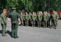 Александр Бречалов: Первые БАРСы заступили на охрану объектов от беспилотников