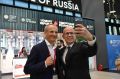 ПМЭФ-2026 для делегации Удмуртии завершен